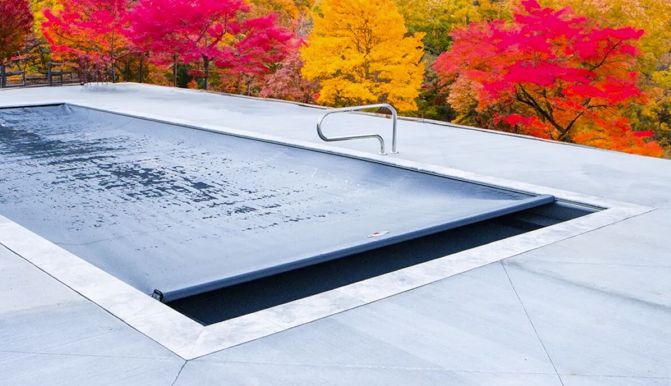 Pool Opening & Closing Services in Wellington, FL